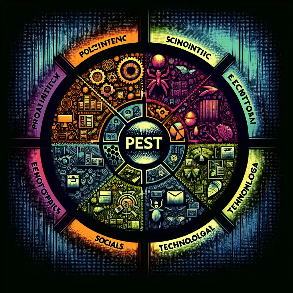 PEST Analysis