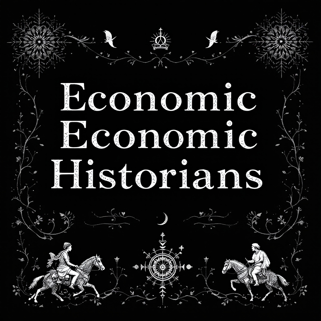 Economic Historians