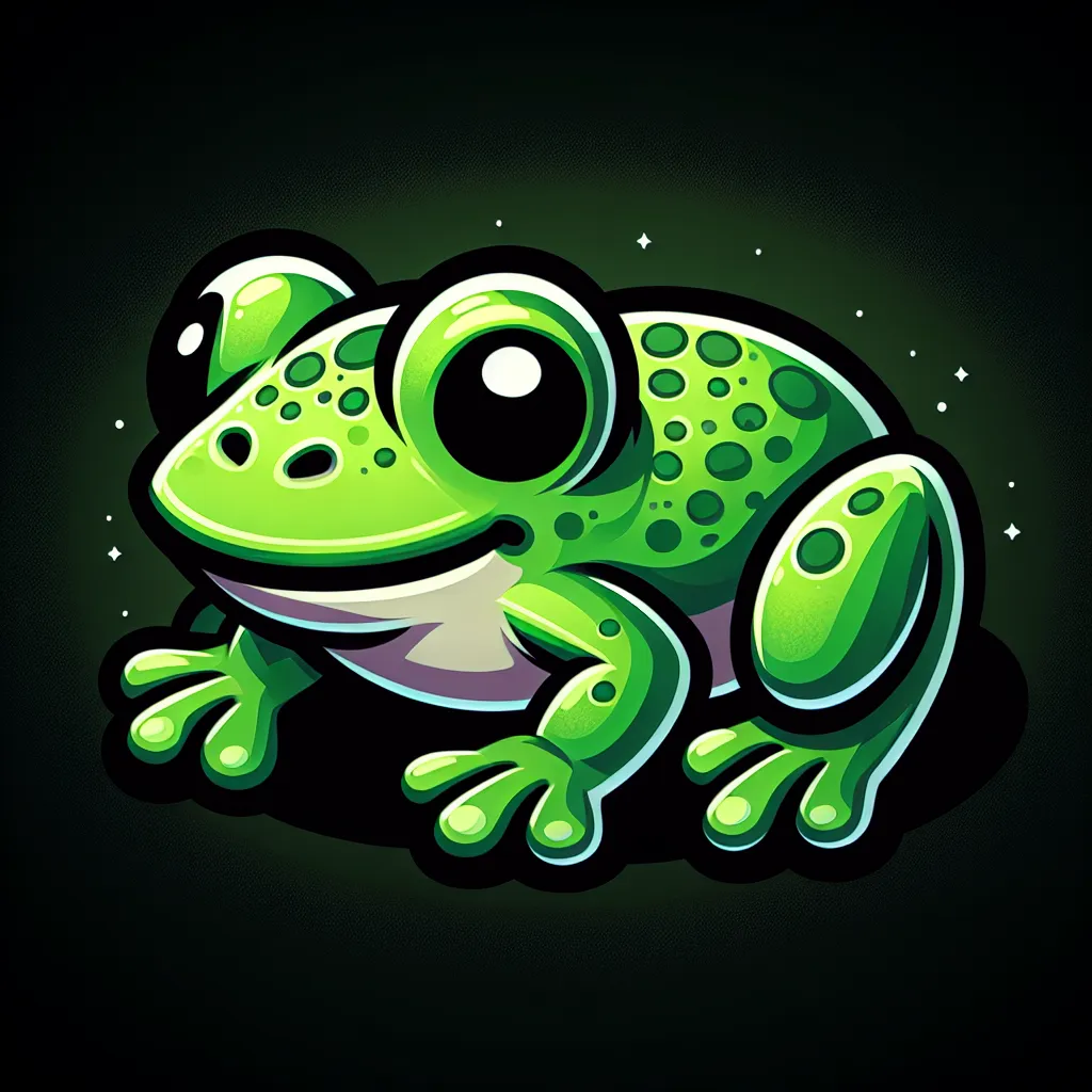 Frogger