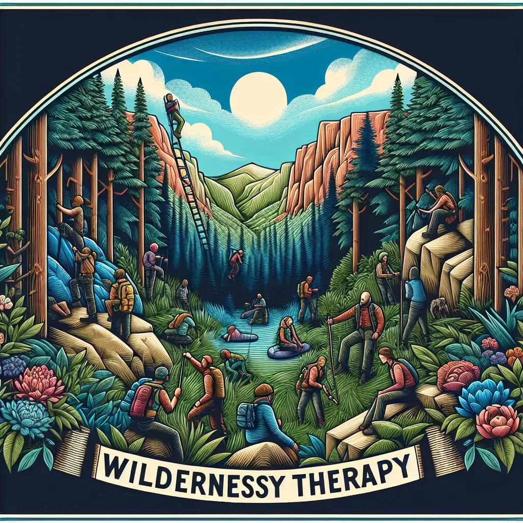 Wilderness Therapy