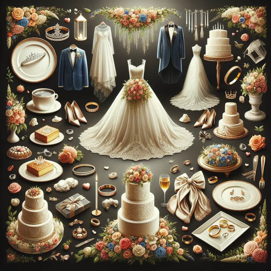 wedding themes