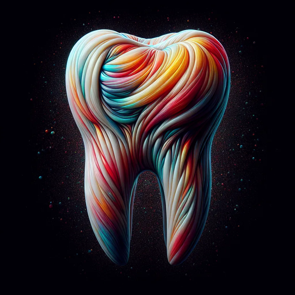 Tooth