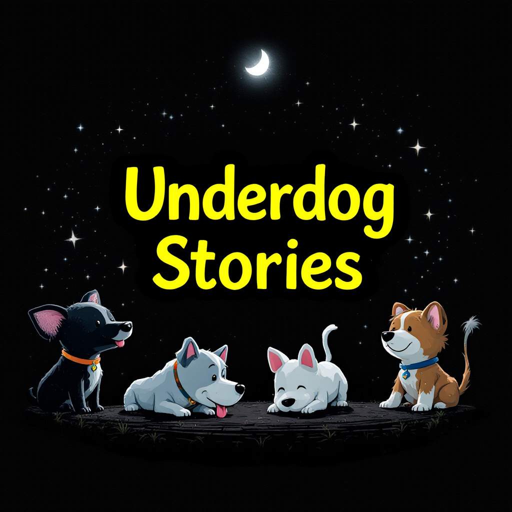 Underdog Stories