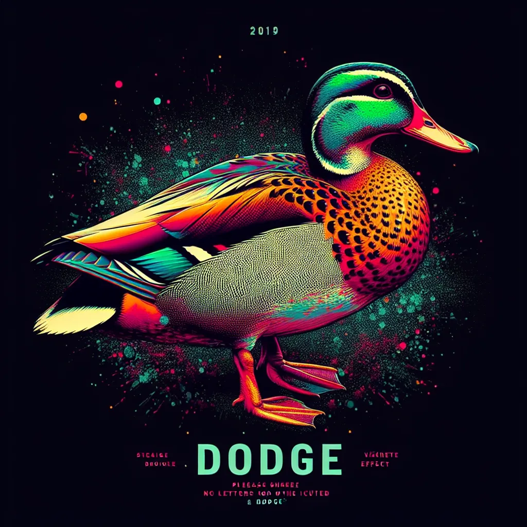 duck (Dodge)