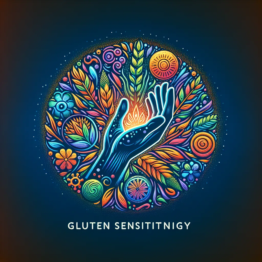 Gluten Sensitivity