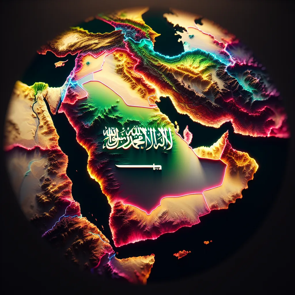 Saudi Arabia