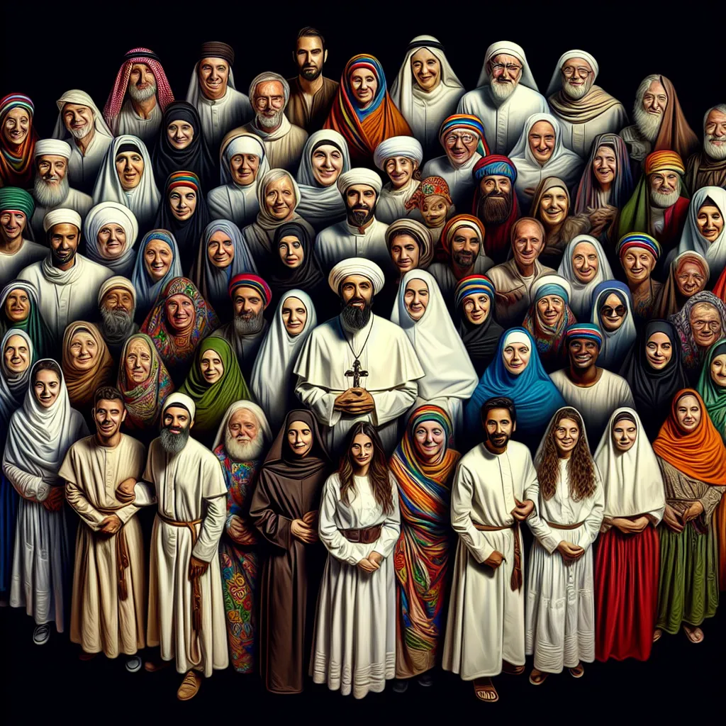 Missionaries of Charity