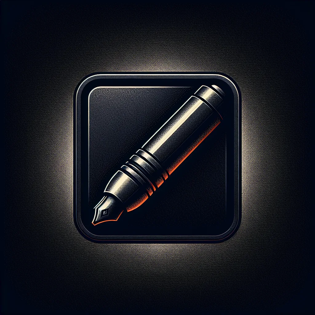 Stylus