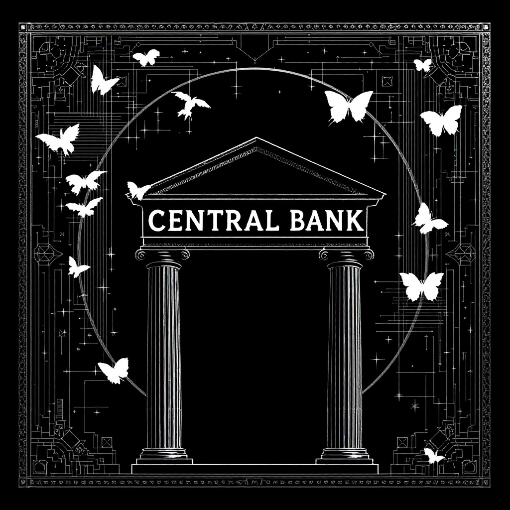 central bank