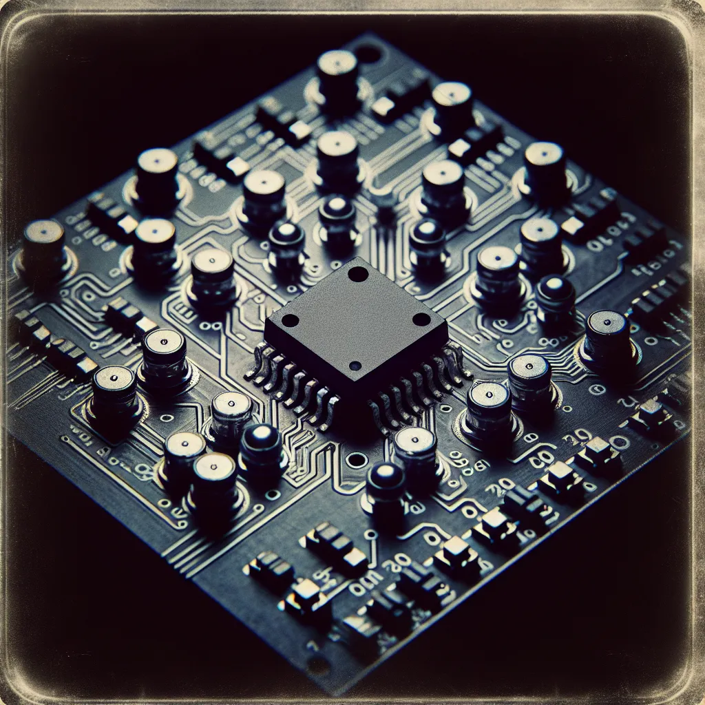 Field-Effect Transistors