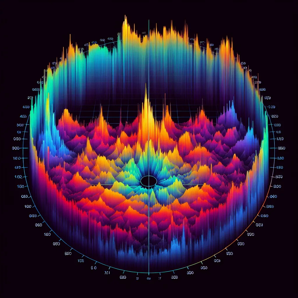 heatmaps