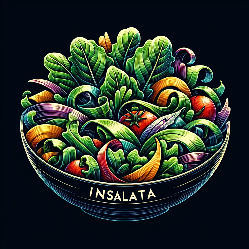 Insalata