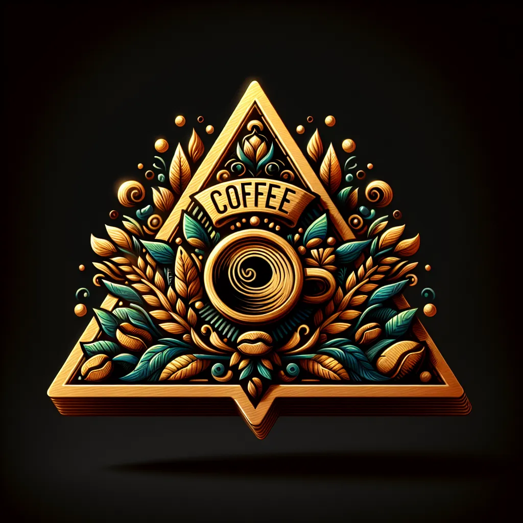 Coffee Triangle