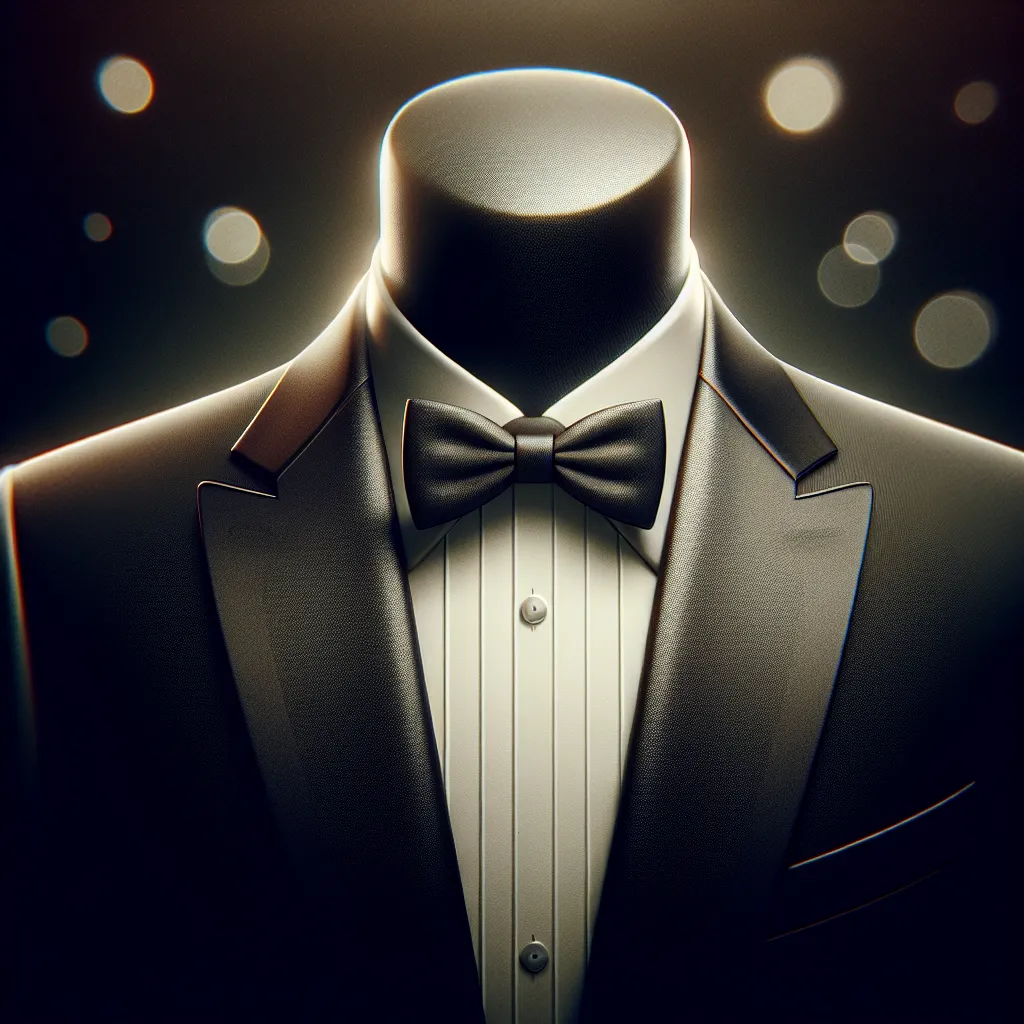 tuxedo