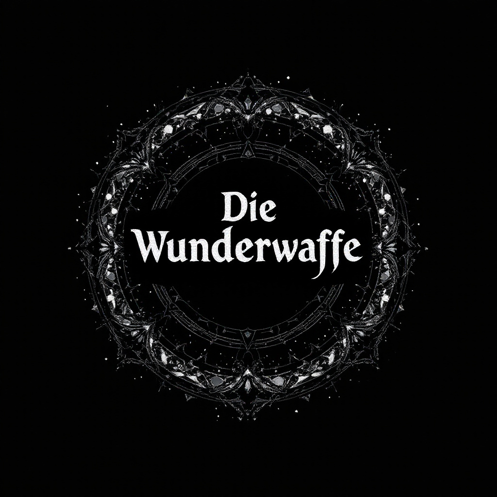 Die Wunderwaffe