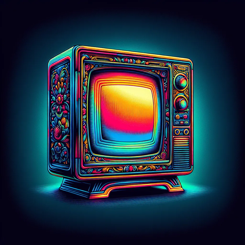 Television