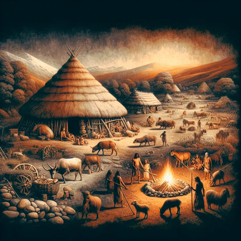 Neolithic