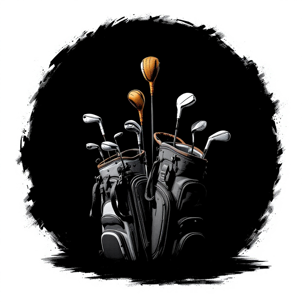 Golf Bags