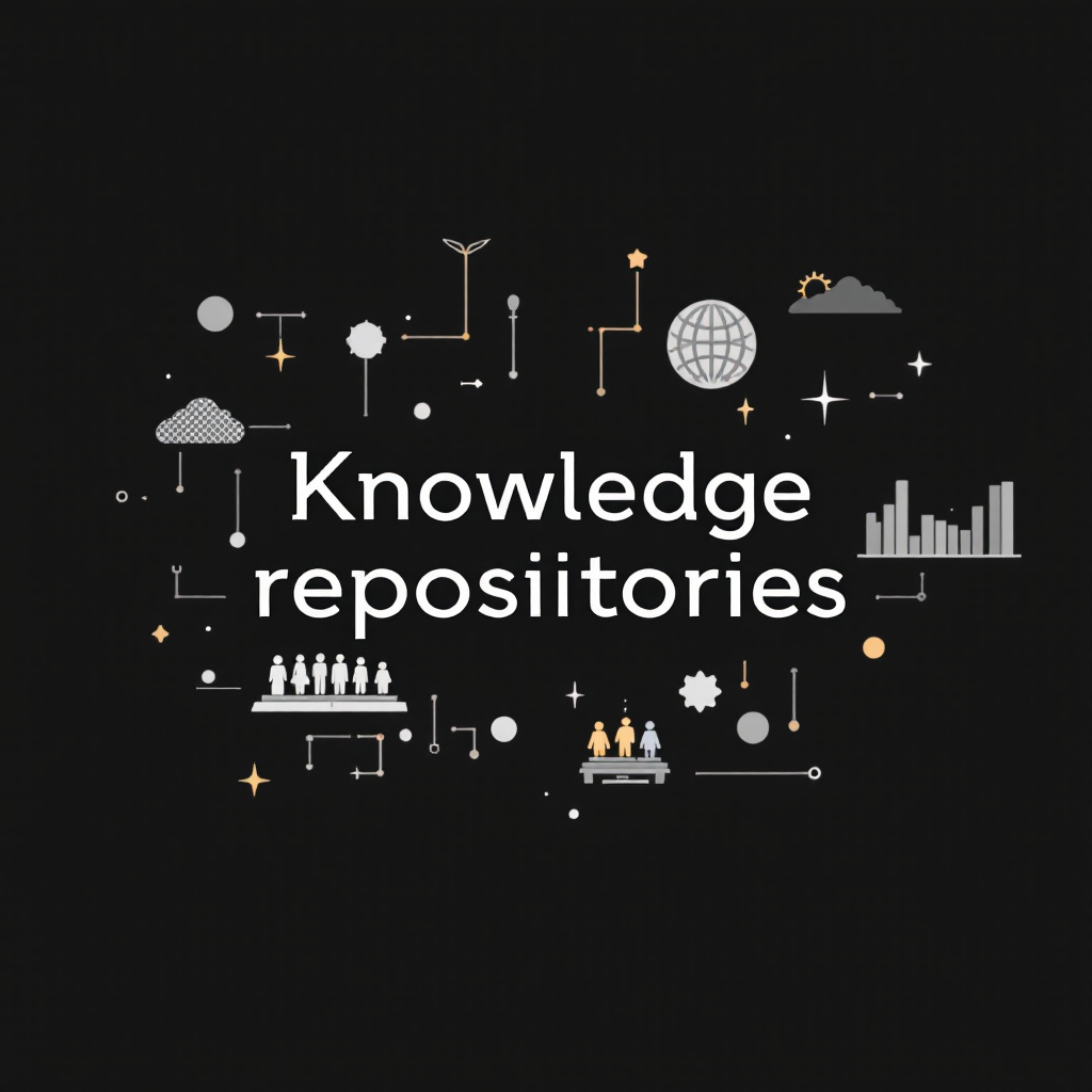 Knowledge Repositories