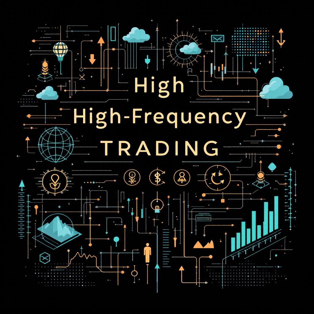 High-Frequency Trading