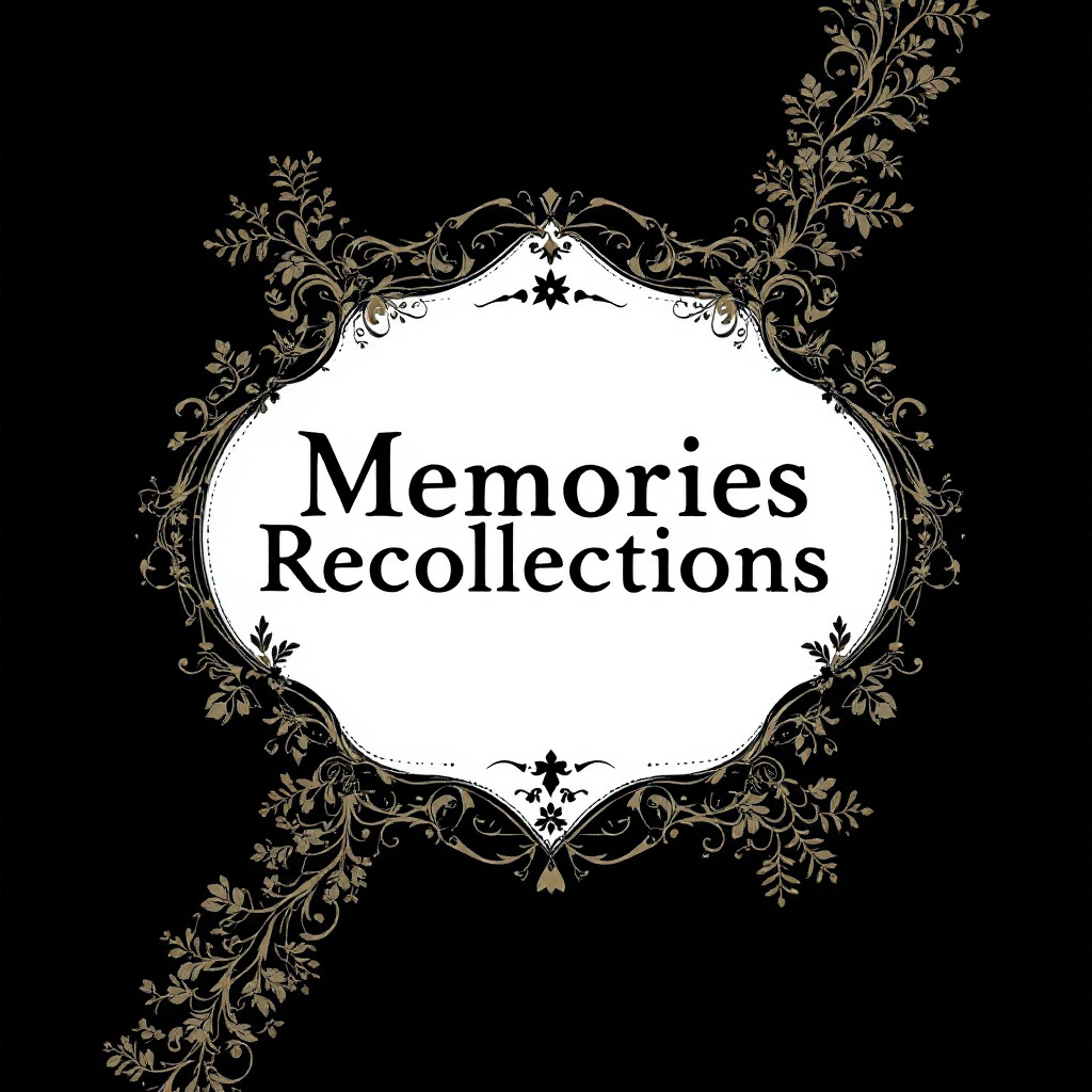 Memories (Recollections)