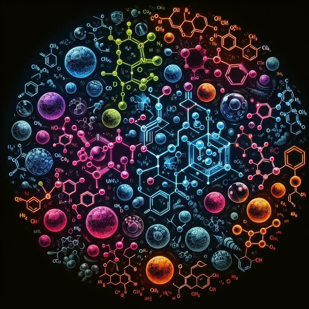 Biochemical Compounds