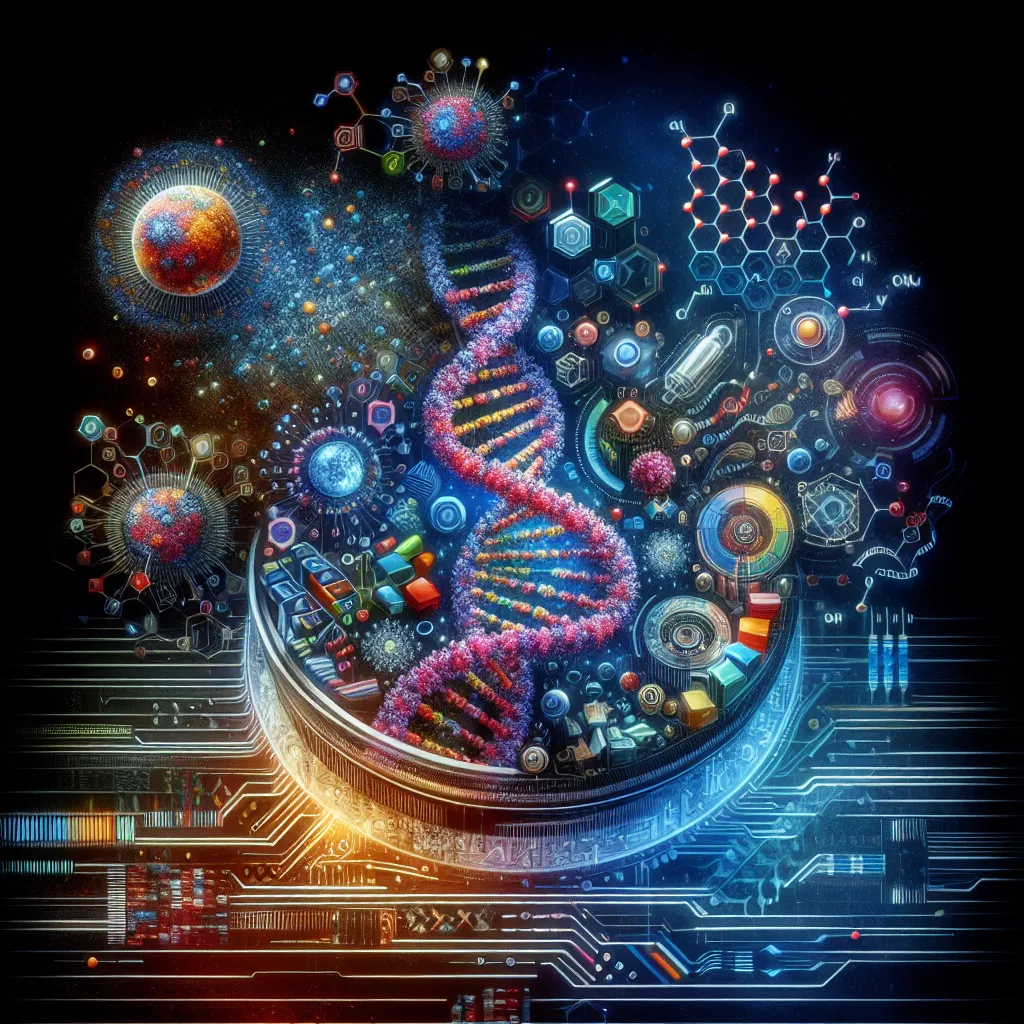 Computational Genomics