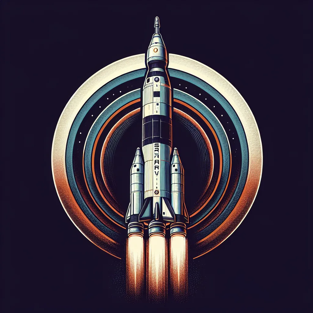 Saturn V