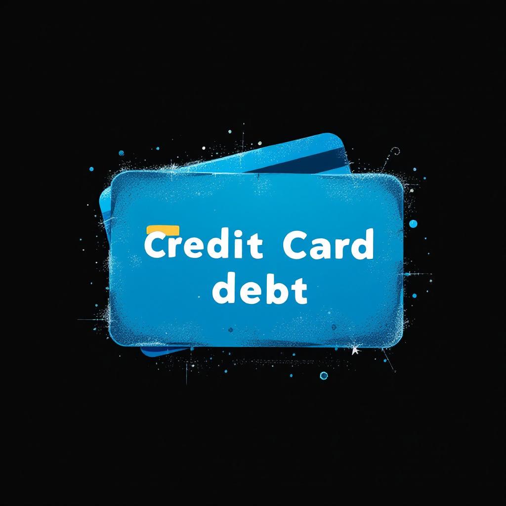 Credit Card Debt