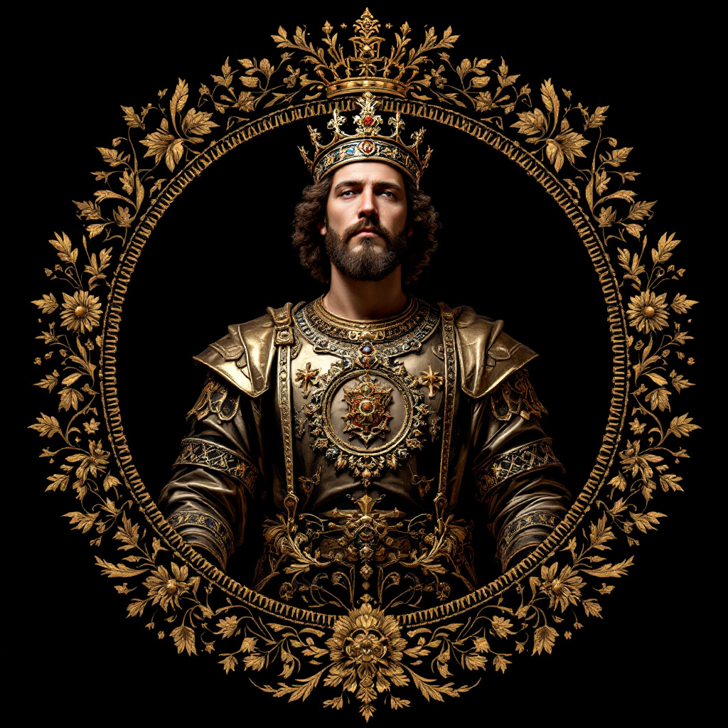 King Joseph I