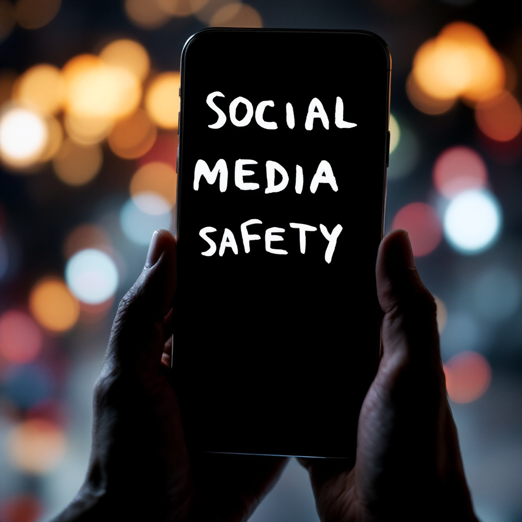 Social Media Safety