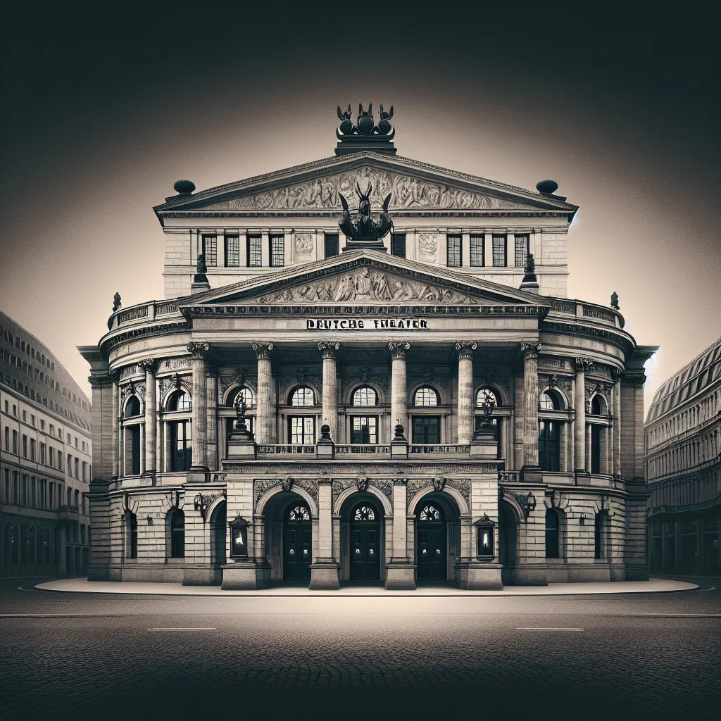 Deutsches Theater