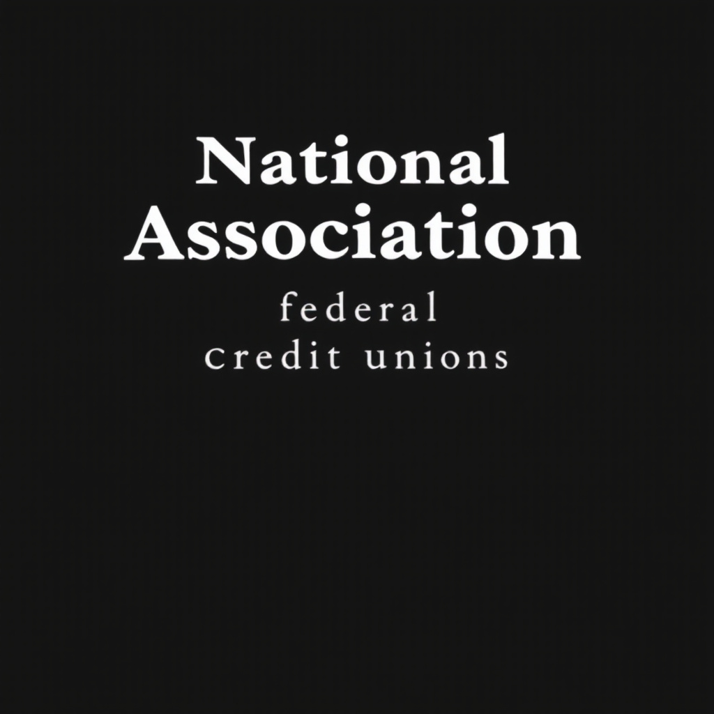 National Association of Federal Credit Unions