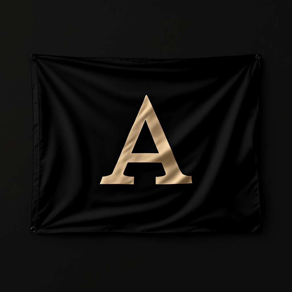 Alpha flag