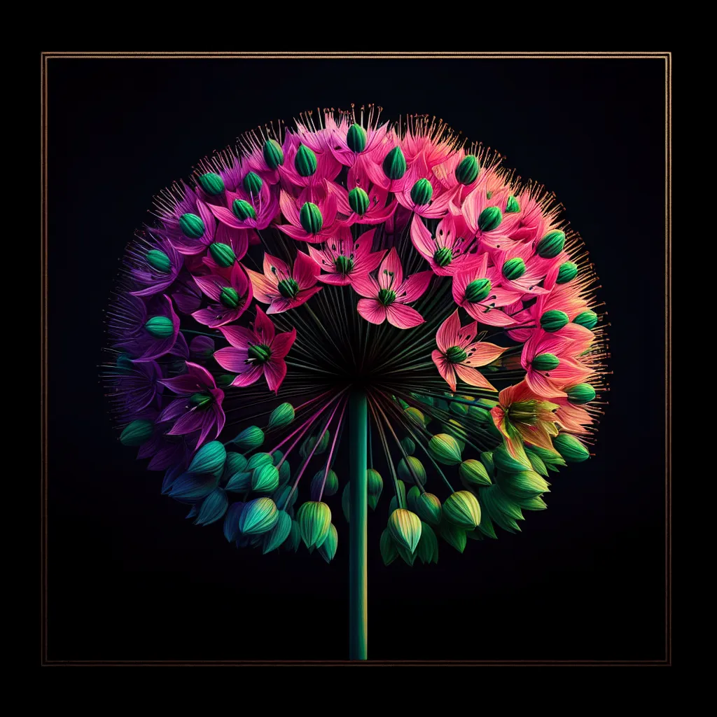 allium