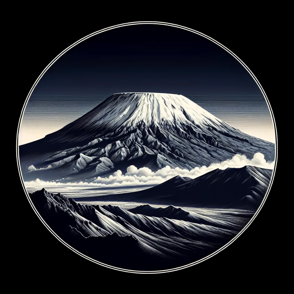 Kilimanjaro