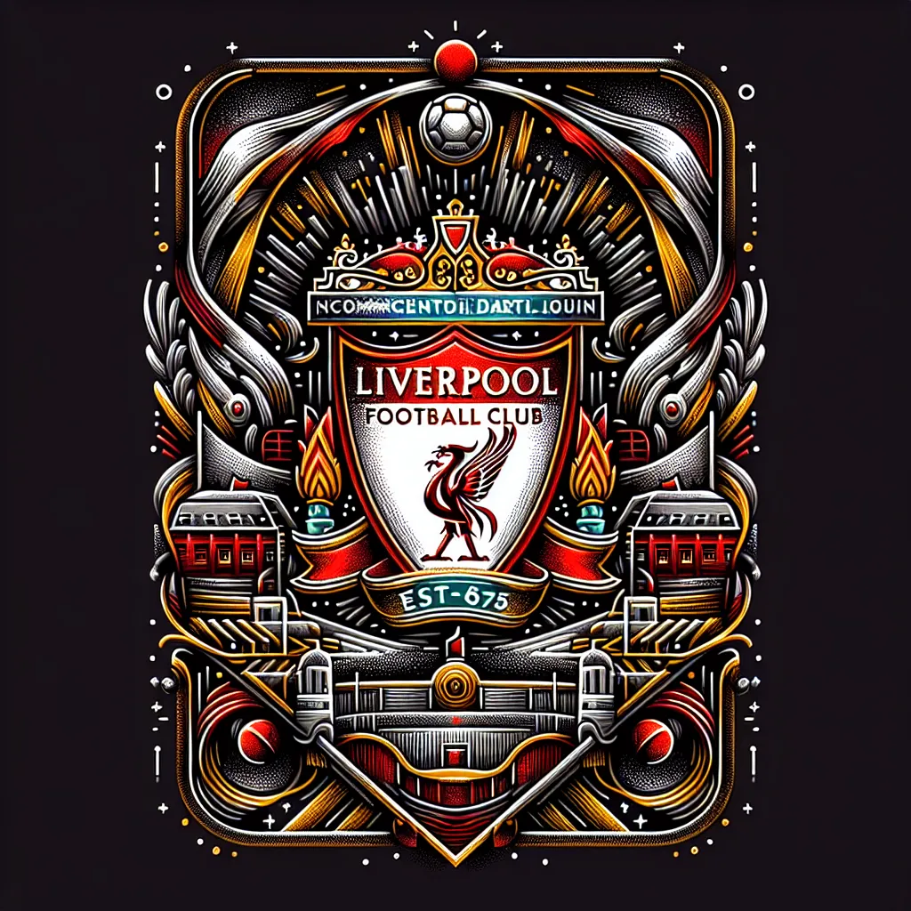 Liverpool Football Club