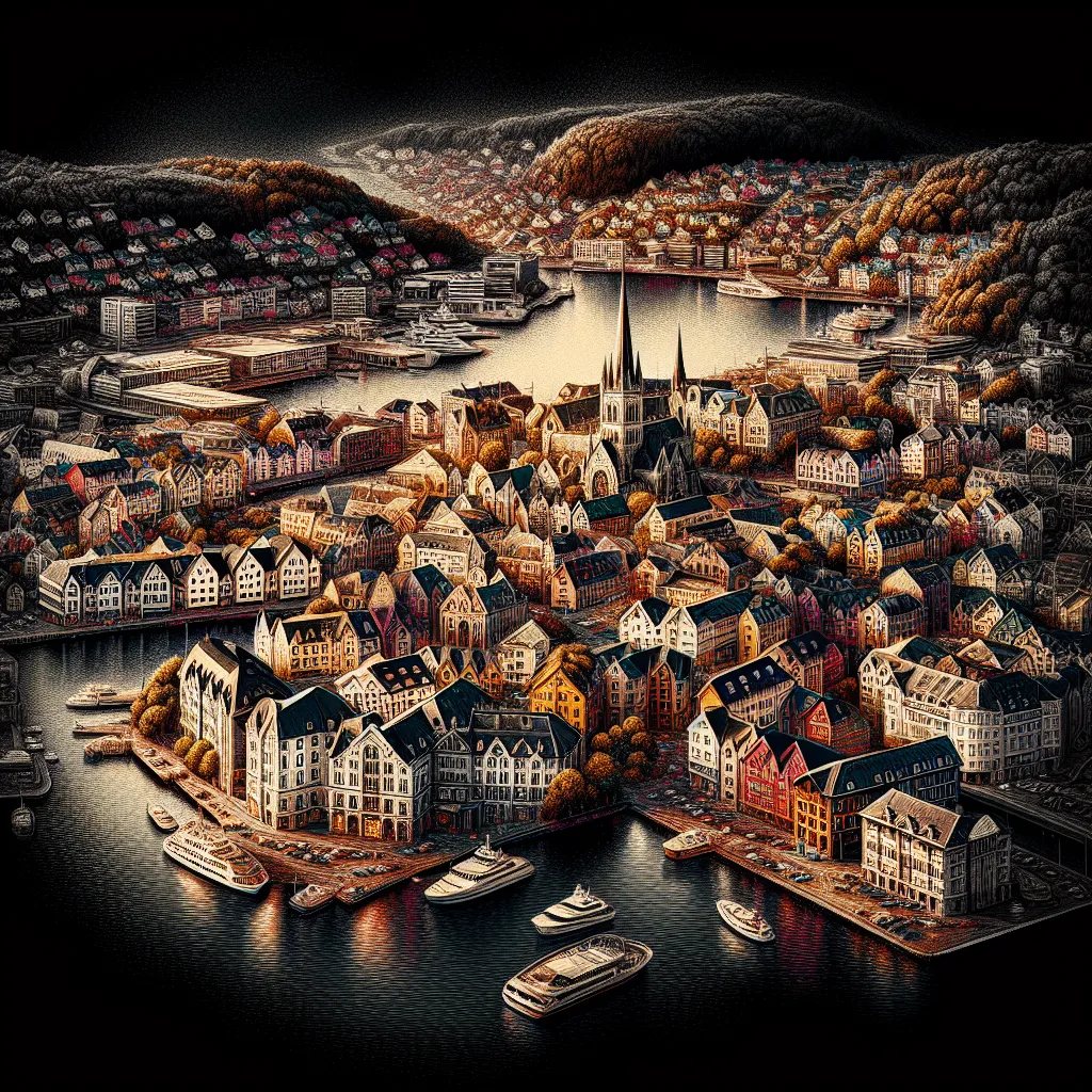 Stavanger