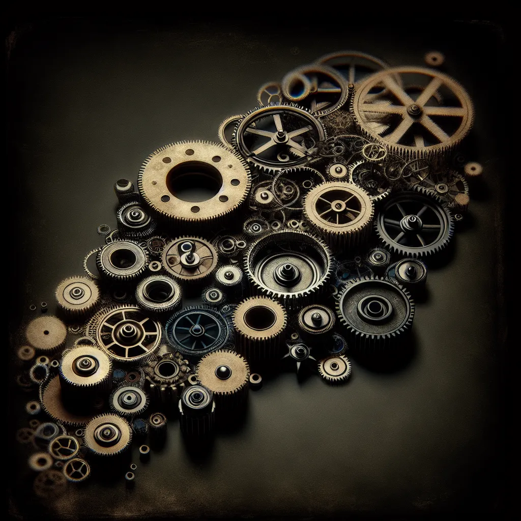 gears