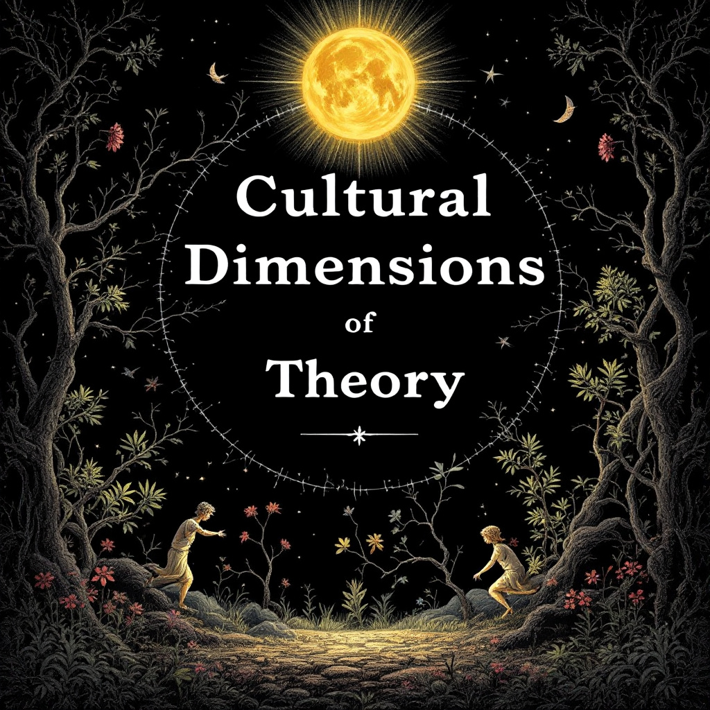 Cultural Dimensions Theory