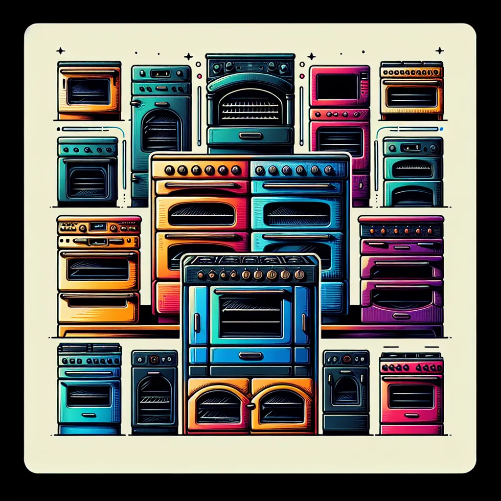 Ovens