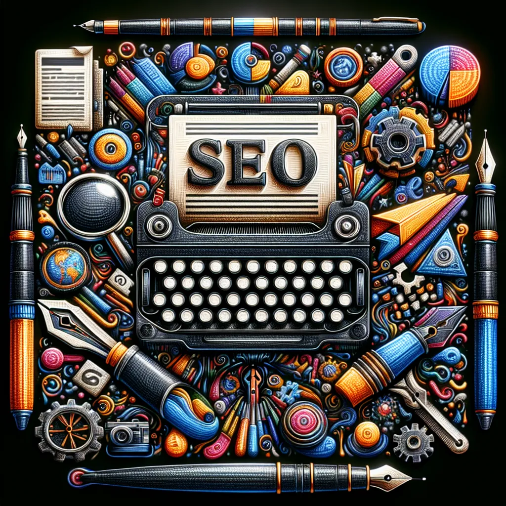 SEO Writing