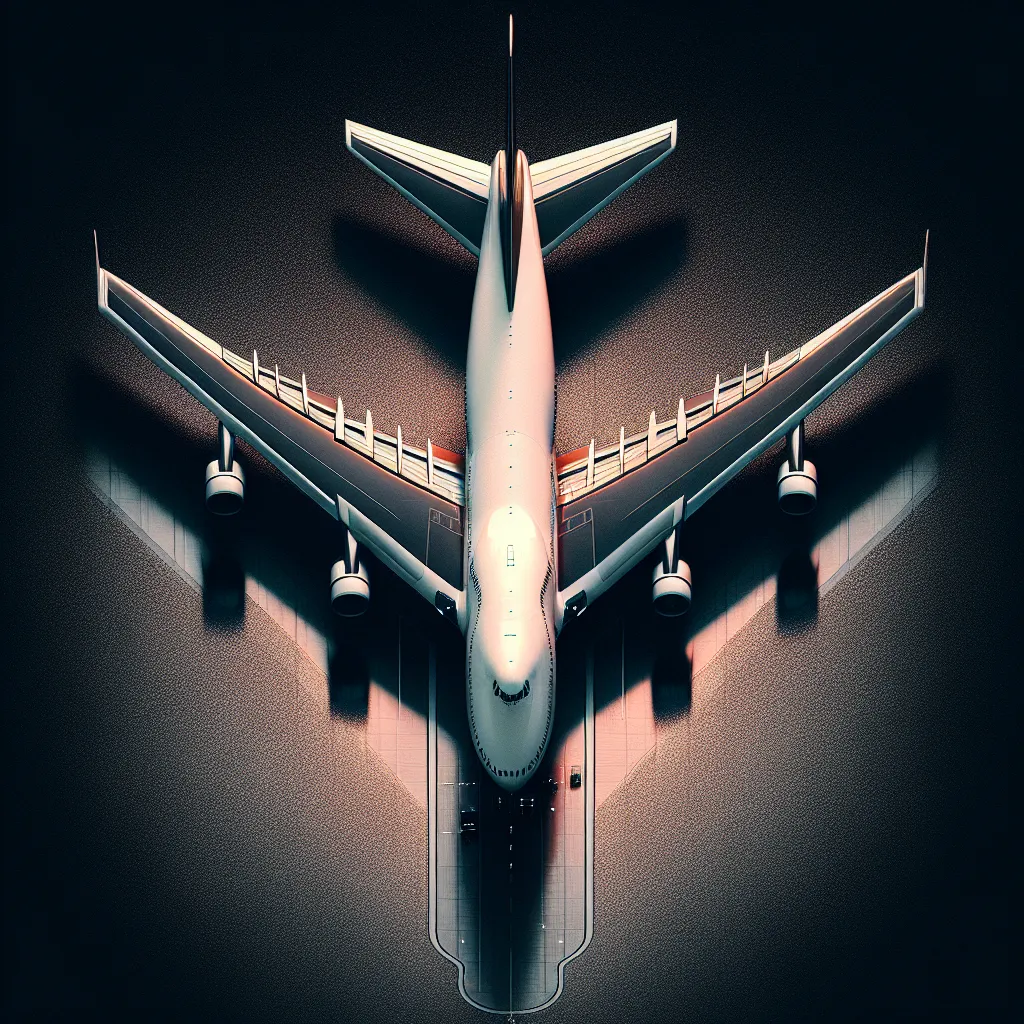 Boeing 747