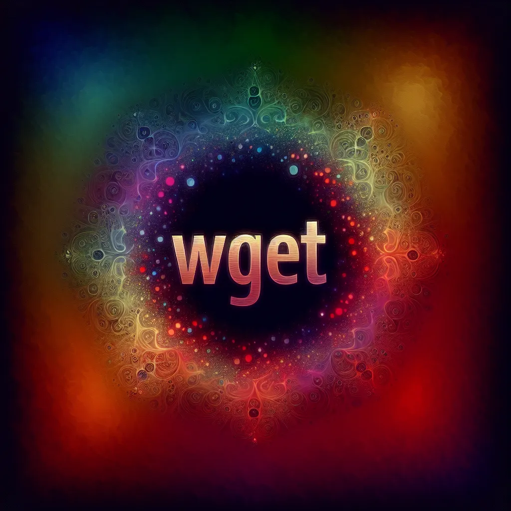 Wget