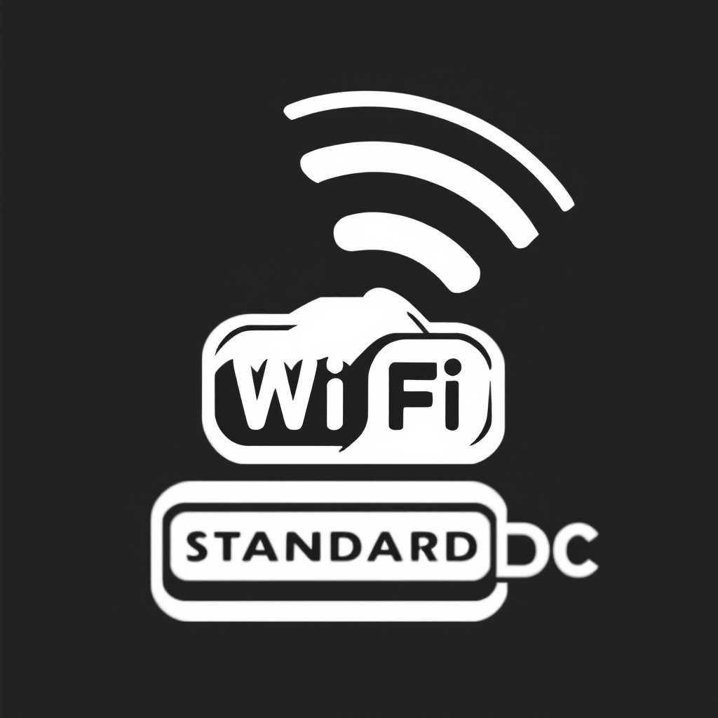 Wi-Fi Standards