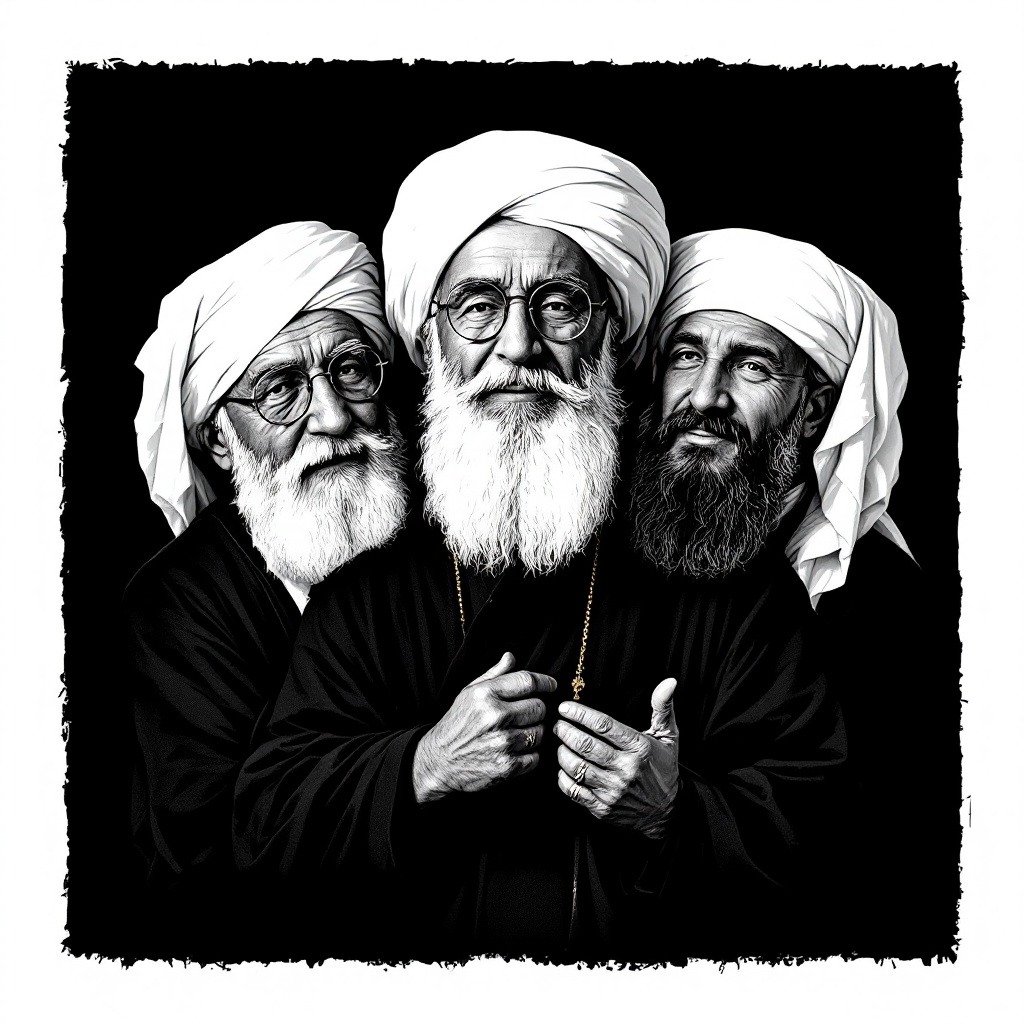 Religious Scholars