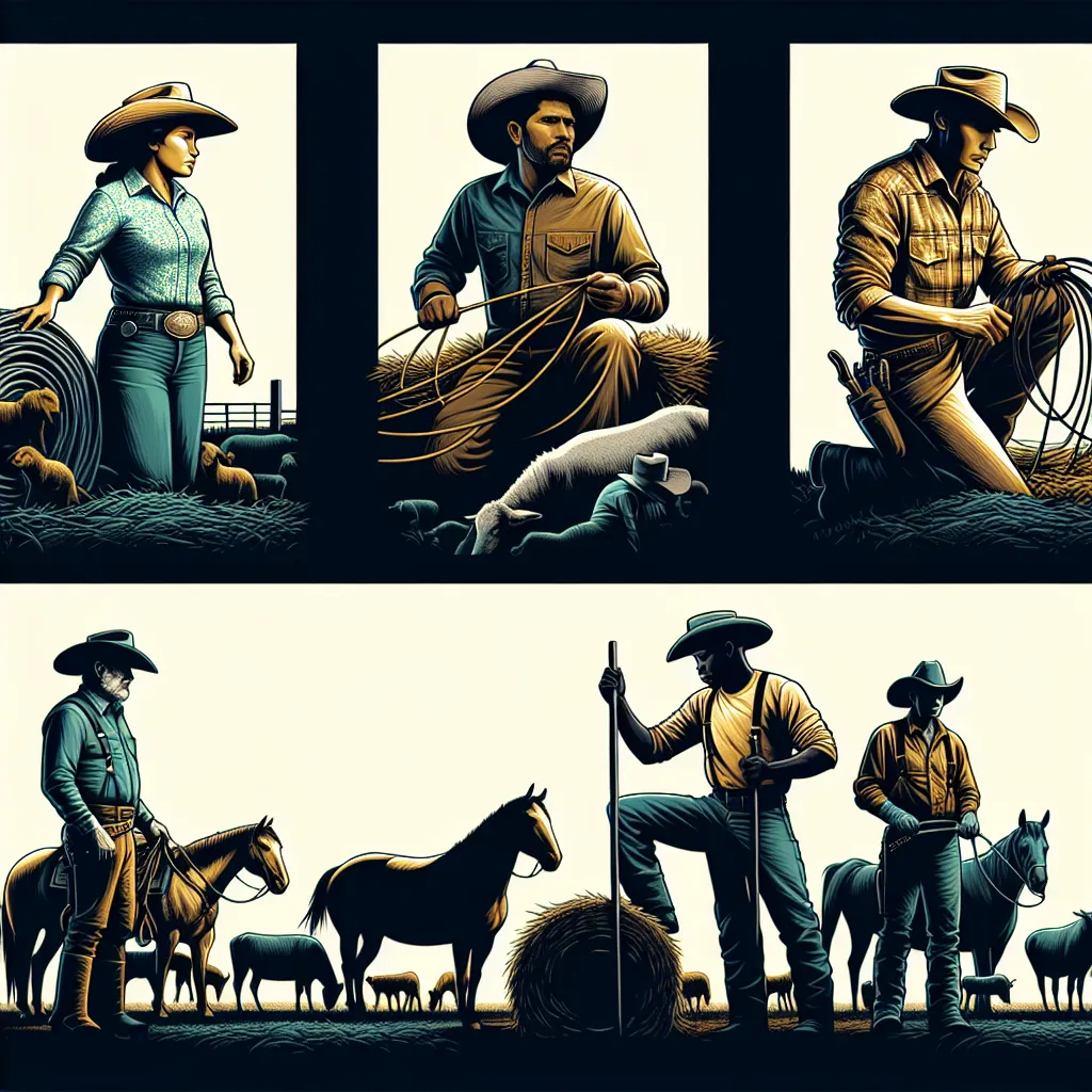 ranchers