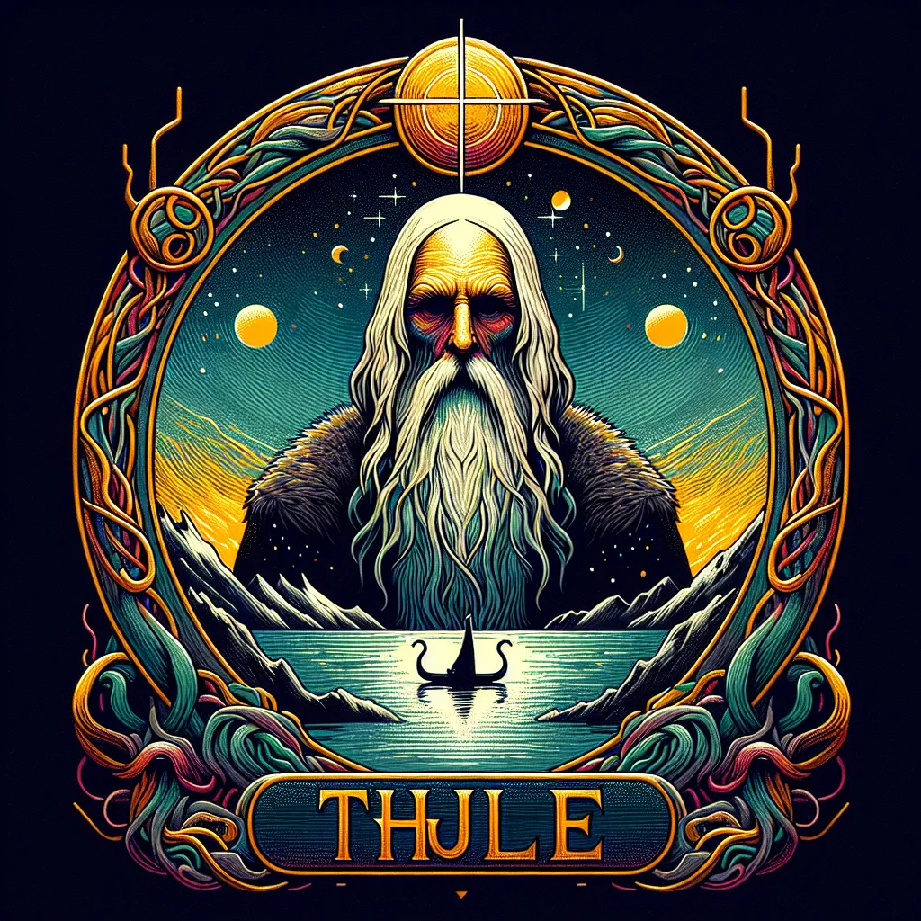 Thule