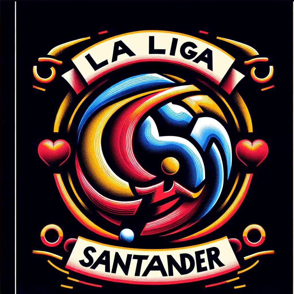 La Liga Santander