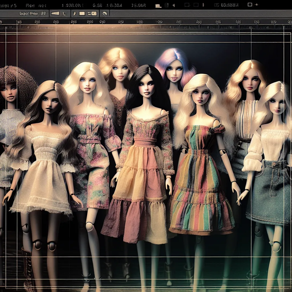 Tonner Dolls